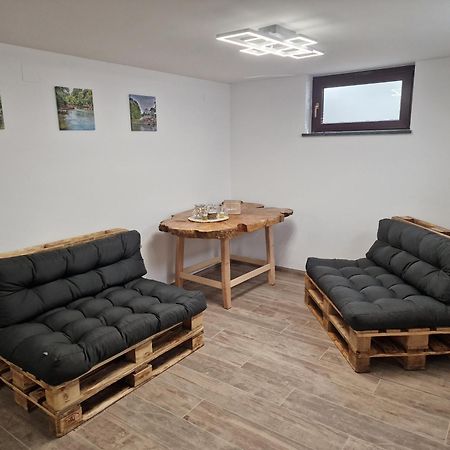 Chill Hill House Villa Sveti Martin Na Muri Eksteriør bilde