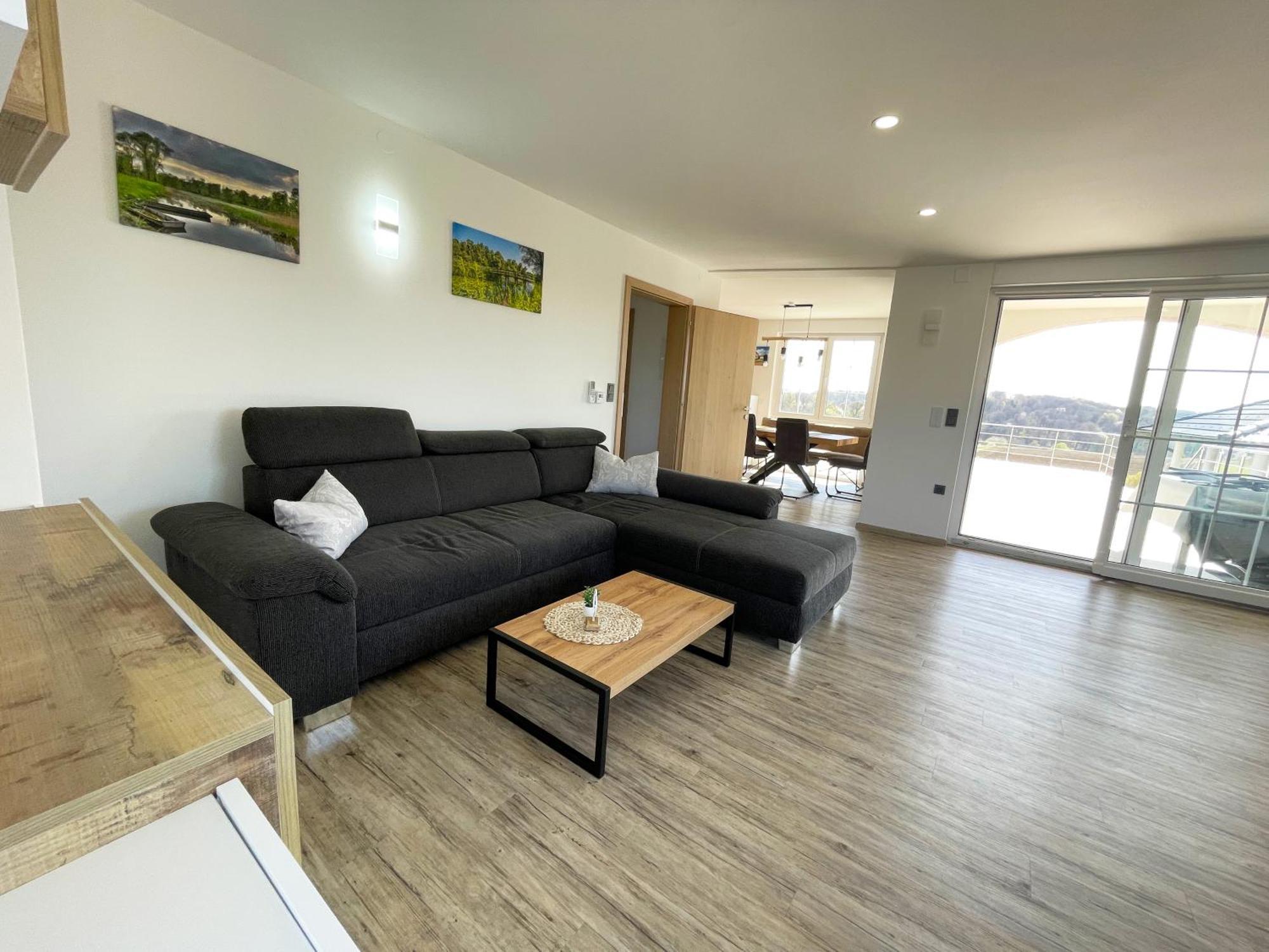 Chill Hill House Villa Sveti Martin Na Muri Rom bilde